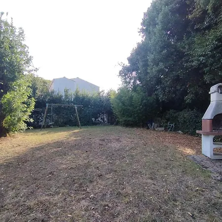 Maison A Denis D'oleron, Proche Et Commerces, Grand Jardin Et Terrasse, 6 Pers. - Fr-1-778-7 בית נופש